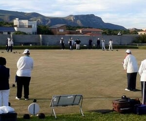 2013/2014 seisoen se laaste toernooi